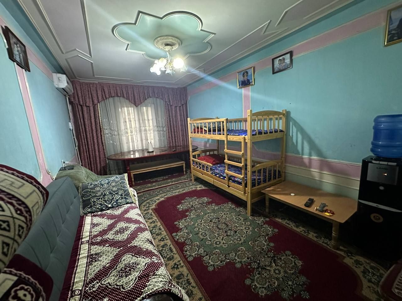 4/1/9. Сергели, Строитель (Quruvchi). Квартира 97 м². Метро - 200 м!