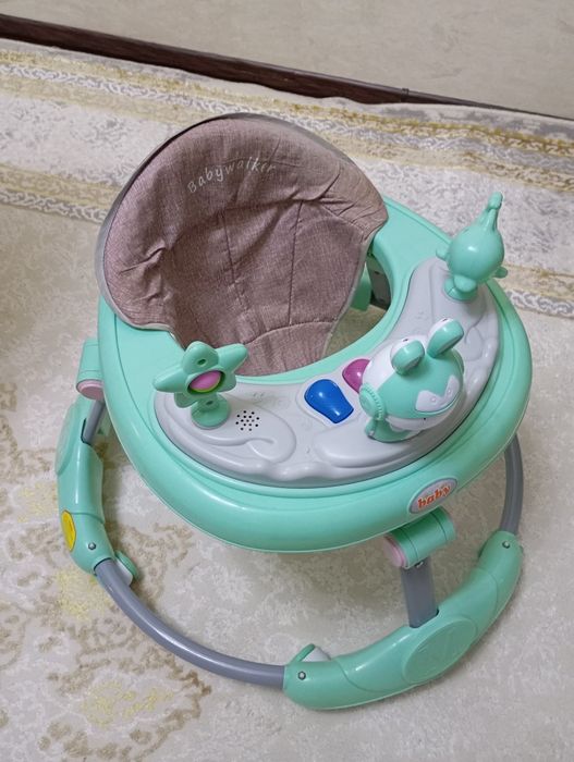 Ходунки в отличном состоянии 100000