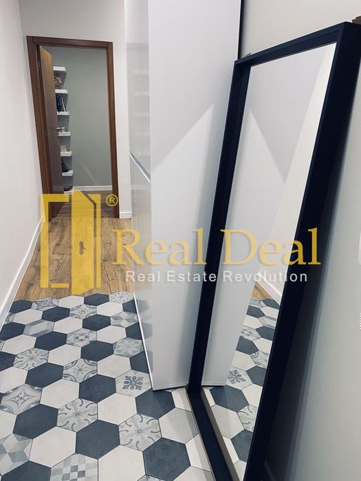 3-стаен в София-Манастирски Ливади площ 98 цена 920