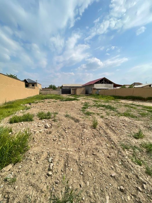 Продается участок в поселке Ик ота