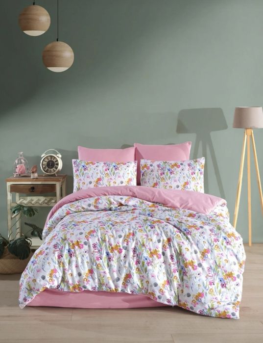 Lenjerie pt pat 200×220