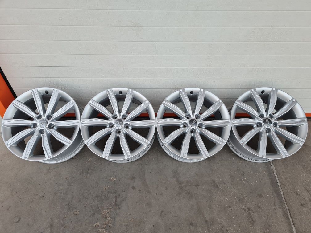 Оригинални джанти за АУДИ AUDI VW SEAT SKODA R19 5x112 ET40 8.5J