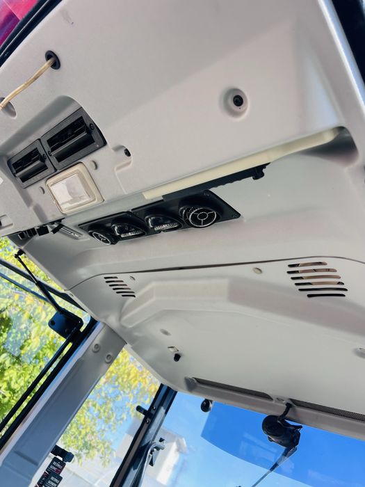 Трактор Yanmar US40 опция инвертар