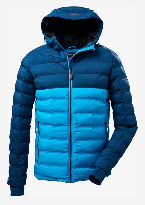 Oakley/Killtec L/ХЛ р-размер нови  якета