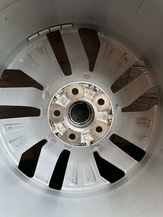 Roti/Jante Audi E-tron 255/50/20