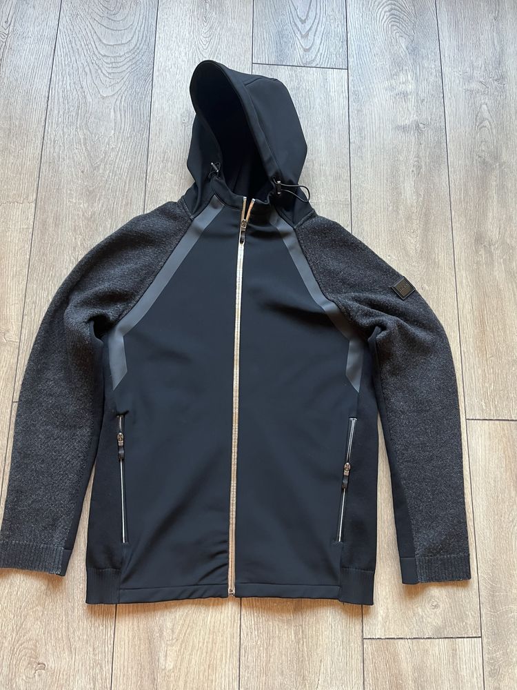 Hugo Boss : Meivo Wool Hybrid Jacket - S/M  Оригинал