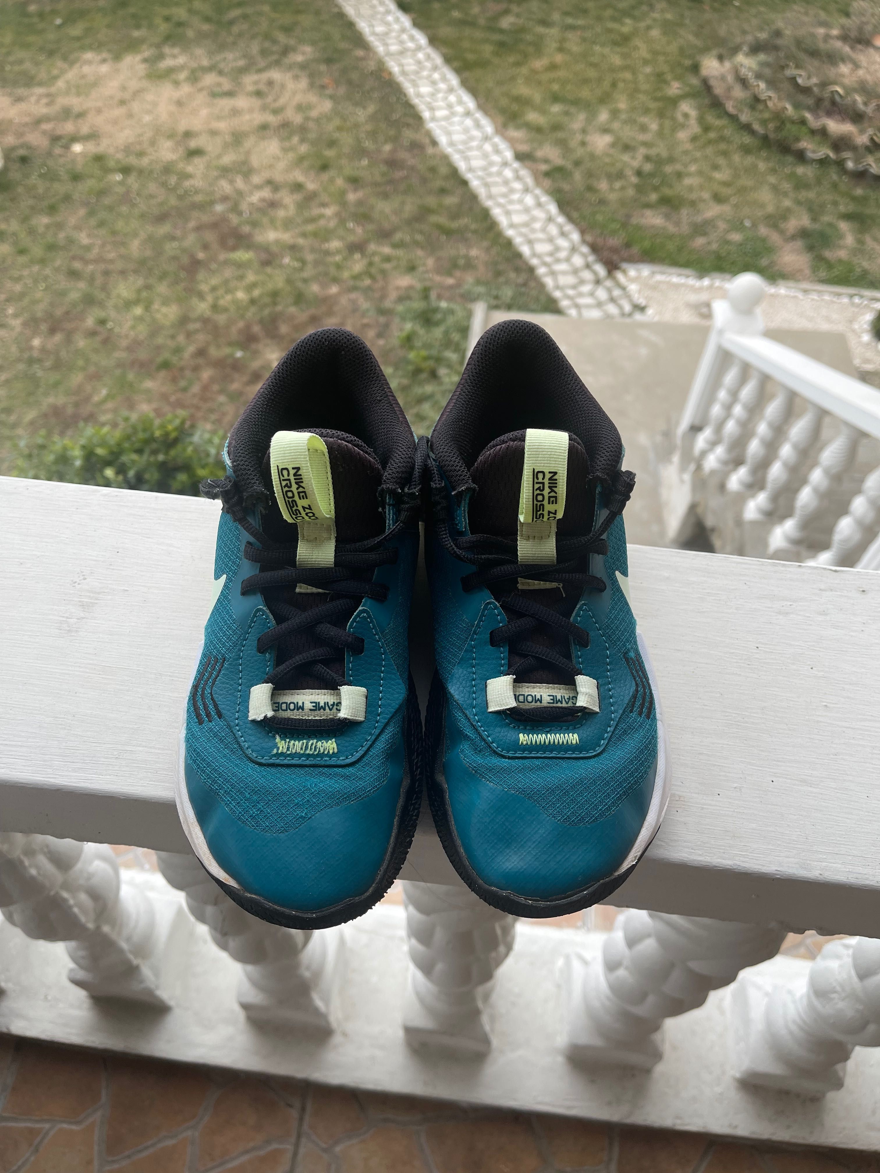 Nike маратонки за деца