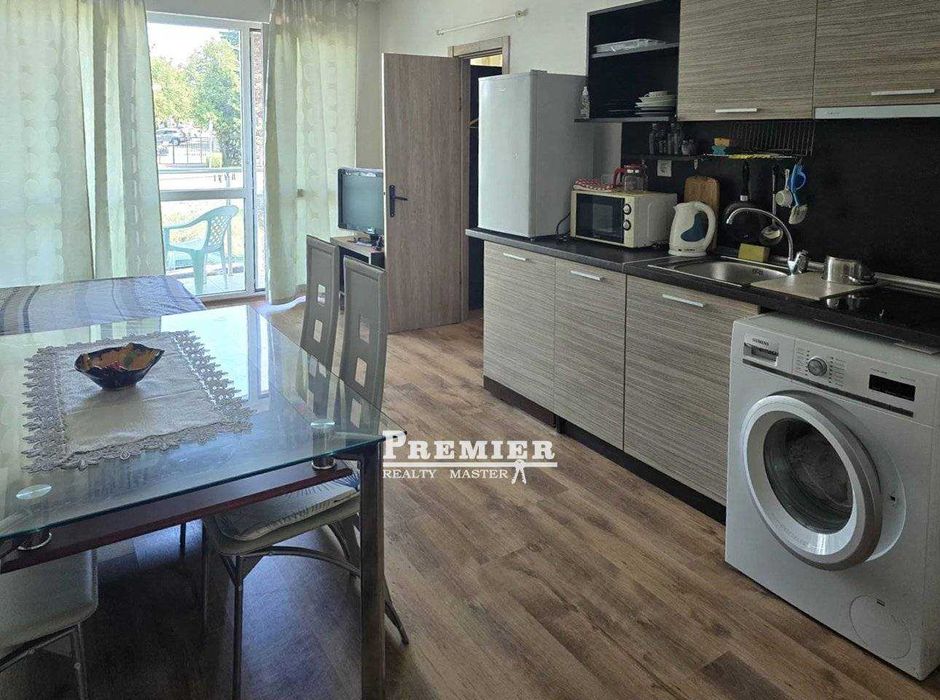 Продава се Двустаен апартамент в Бургас, Сарафово - 57 кв.м за 824 €/кв.м - Снимка #2