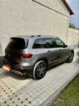 Mercedes-Benz EQB 350 Full Options.