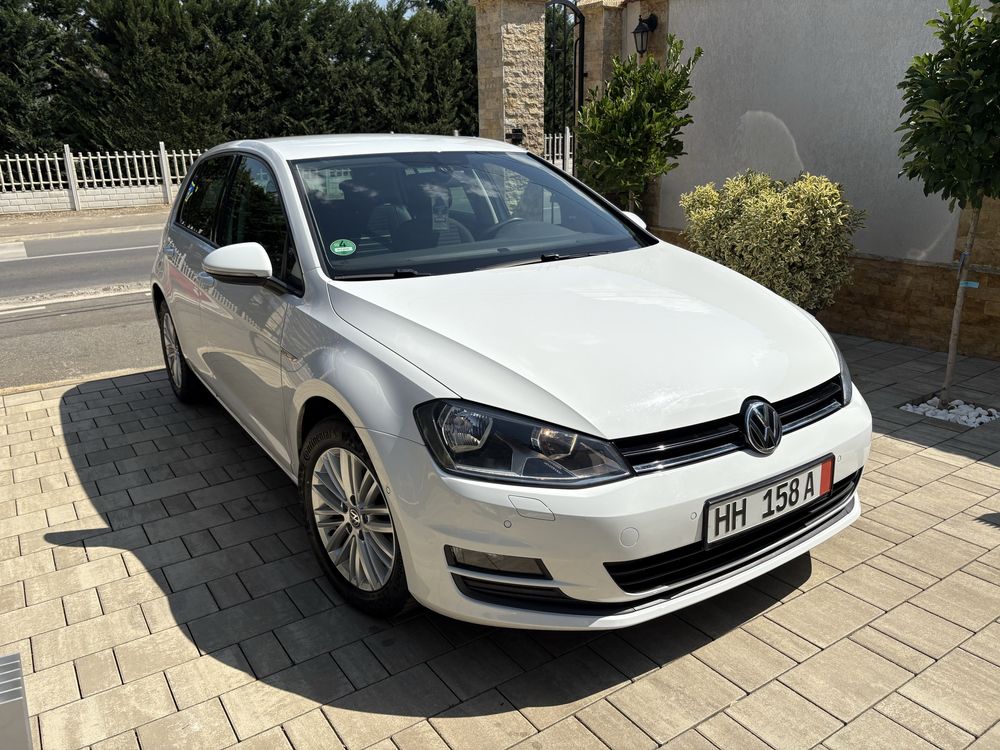 Volkswagen Golf 7 Cup 1.4 Benzina 140C.P.