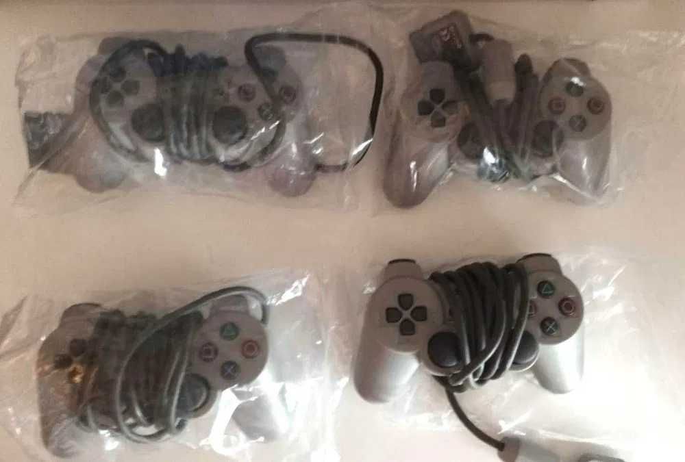 контрольор Dualshock PlayStation 1 PS1 - SONY®