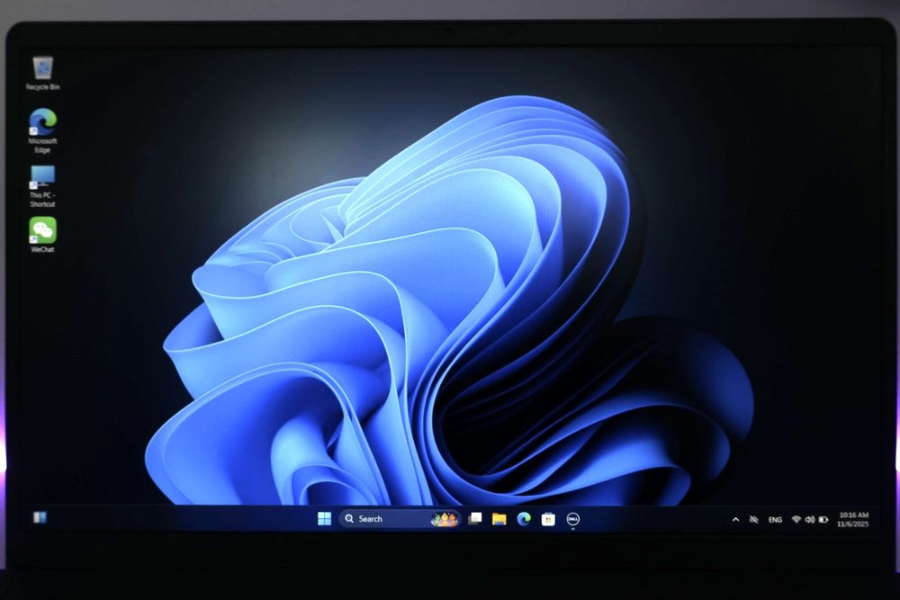 Dell vostro15 3510 laptop