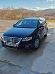 Volkswagen Passat 2.0TDI DSG