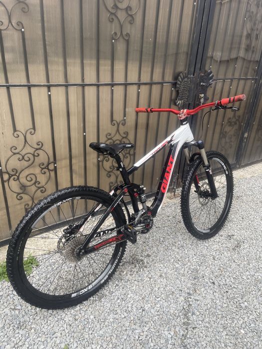 Giant trance x13 2013