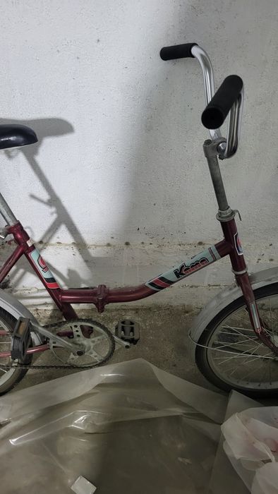 Продаёться Велосипеды