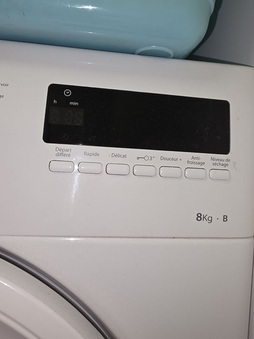 Сушилня и пералня / отделни уреди/