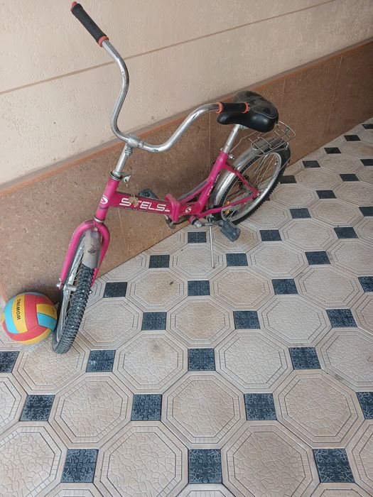 Кама велисопед сотилади срочна