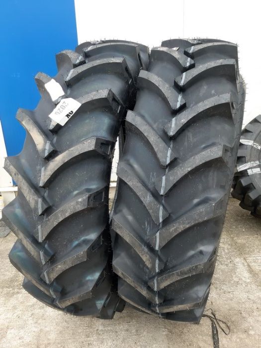 Cauciucuri de tractor 16.9-30 cu 10pr livrare urgenta  OZKA