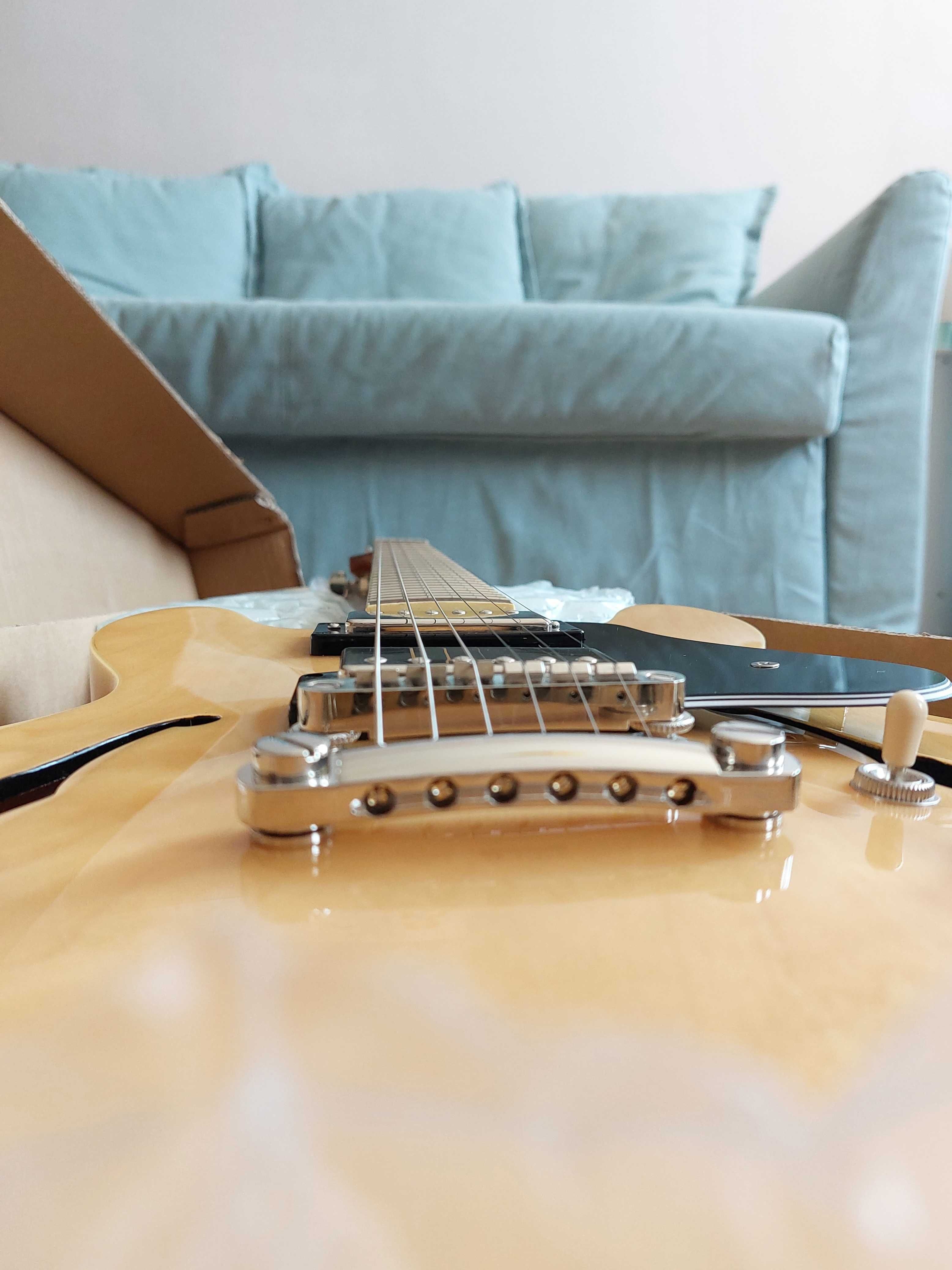 Epiphone ES339 natural new