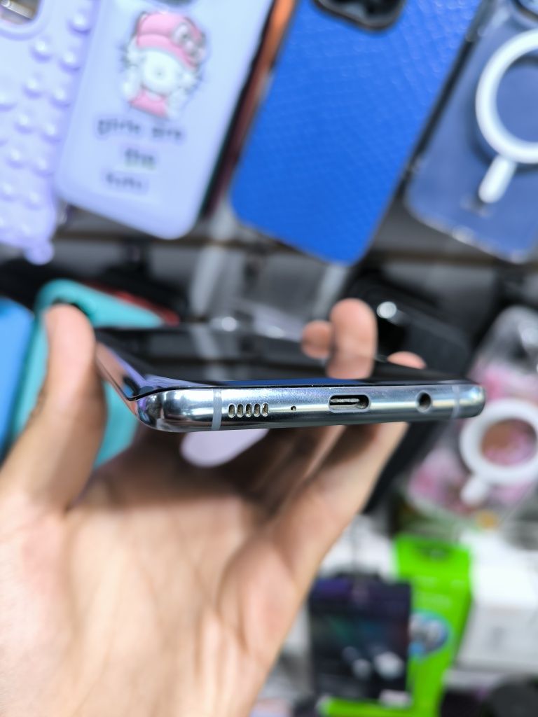 Samsung S10 5G 8/512 ideal