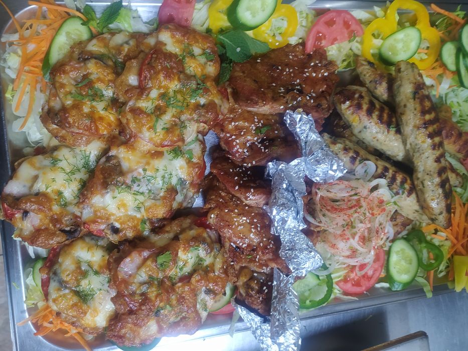 Продам готовый бизнес, столовый, кафе