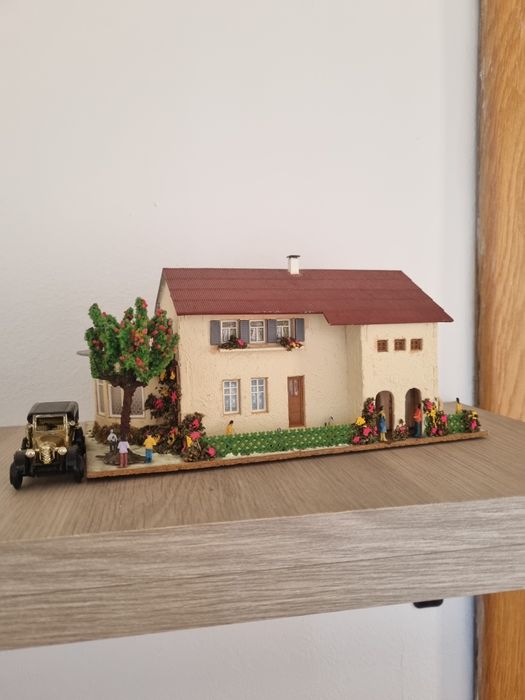 Vind vagoane trenulet electric