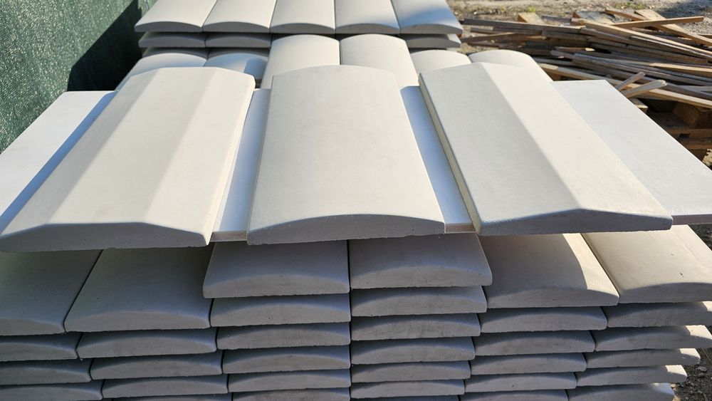 PRODUCATOR Coame/capace gard/fundatie/soclu Toate modelele