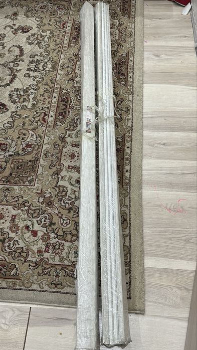 Плинтус для пола