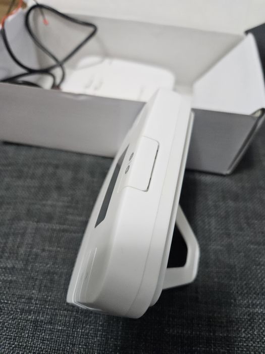 Termostat fara fir salus rt510tx