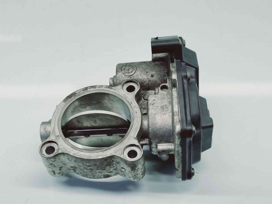 Clapeta acceleratie Bmw 5 (F10) [Fabr 2011-2016] 7810752 2.0 N47D 135K