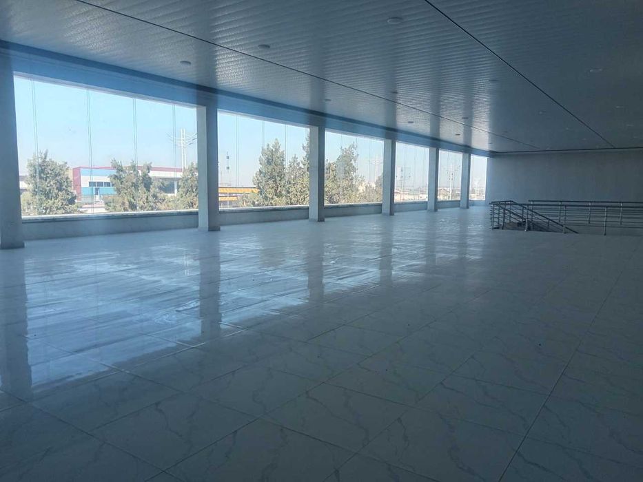 Савдо дўкони/Savdo do'koni/Нотурар бино/Noturar bino