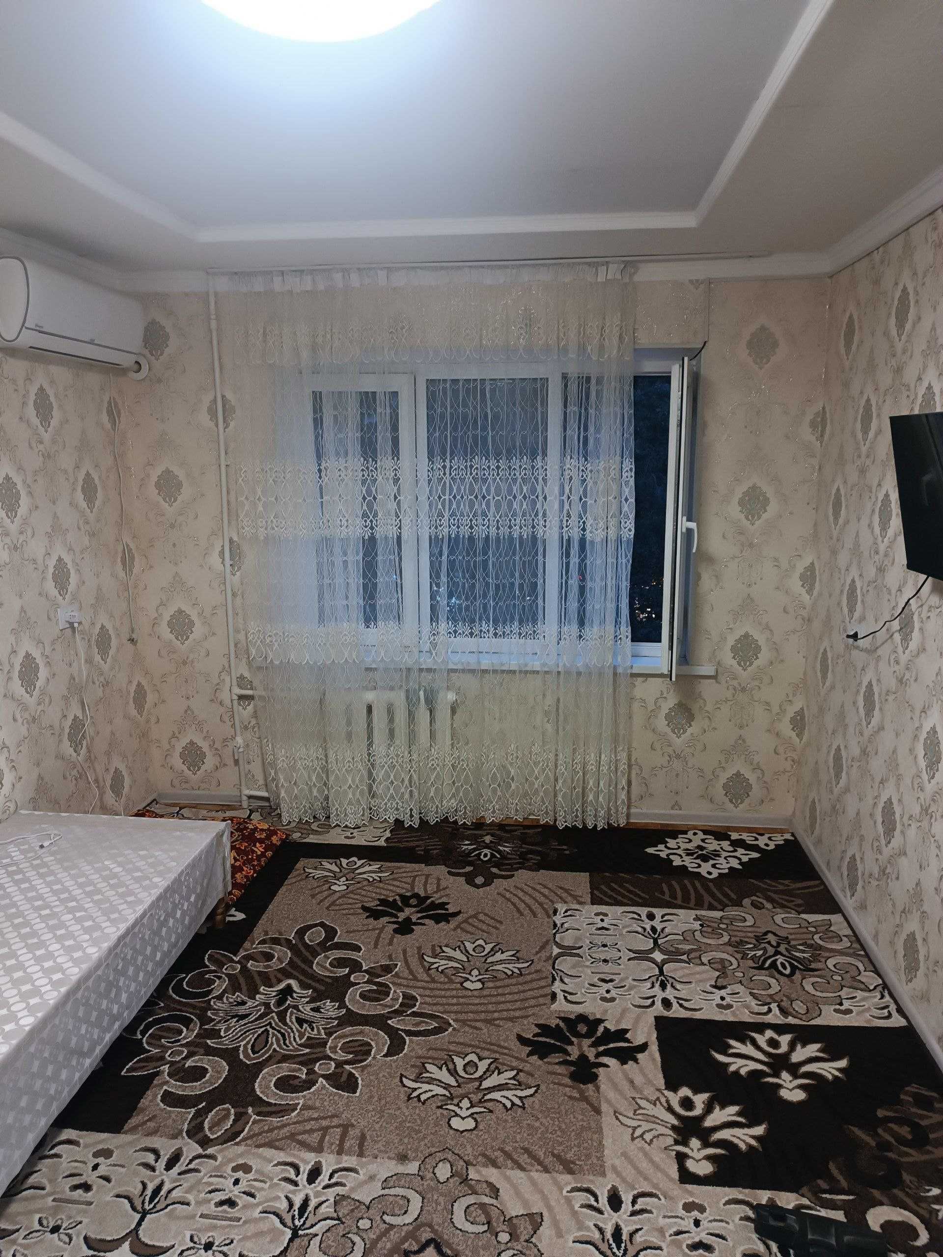 Чиланзар 6кв Срочно Продается 1*2/4/4 Ипотека
