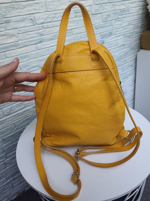 Rucsac dama Enzo Bertini