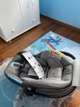 scoica Cybex Aton M I-size
