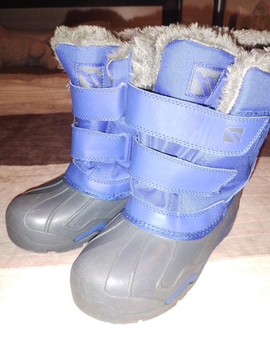 Детски ботуши Campri 34р.