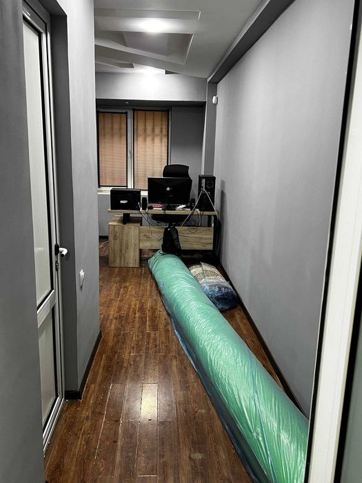 Аренда офиса на Ц-4