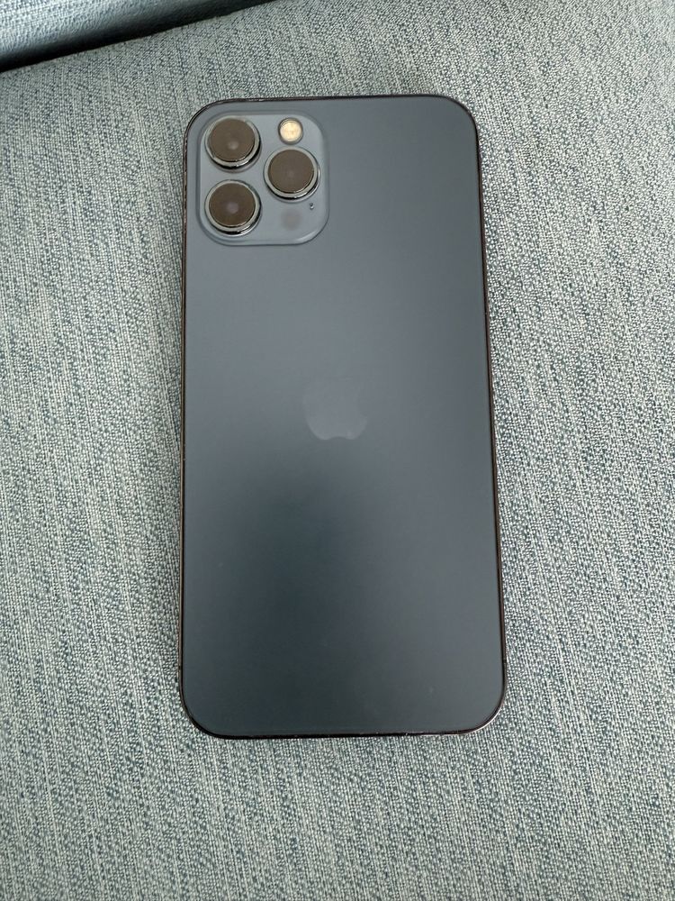 Iphone 12 Pro Max 128 Gb