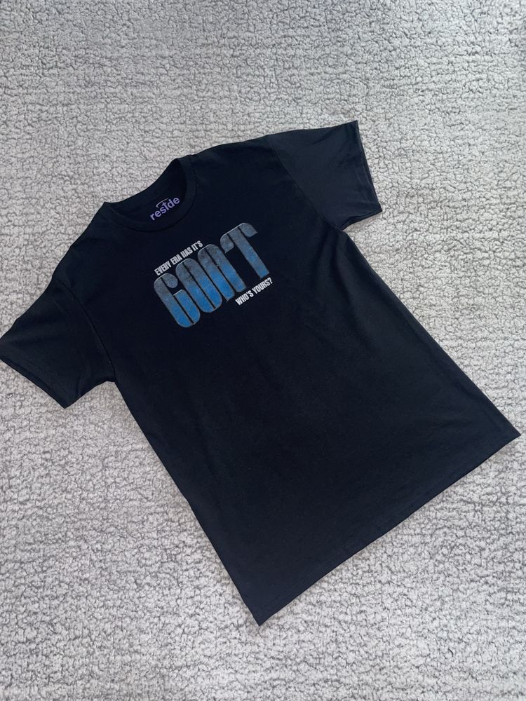 “The Goat Era” T-Shirt