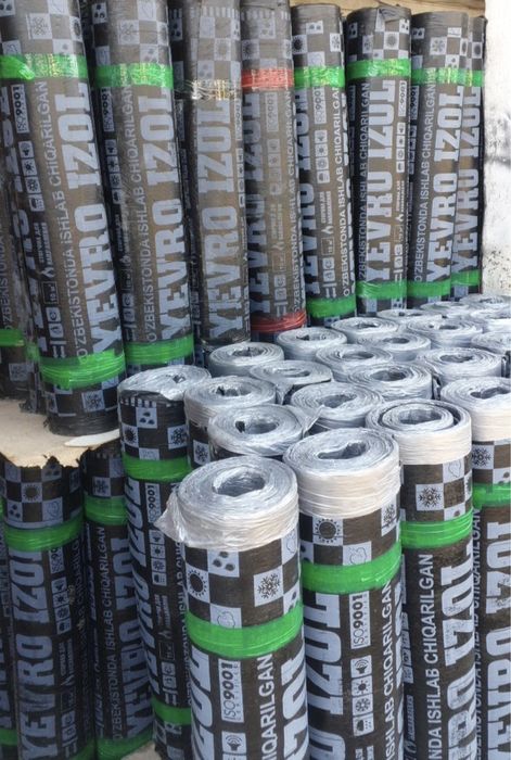 Тол Полизол изол Битум