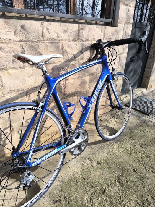 Trek Madone /Carbon