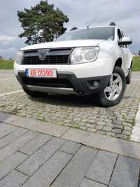 Dacia duster diesel