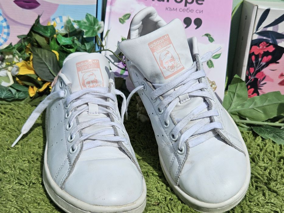 Adidas Stan Smith кецове N38