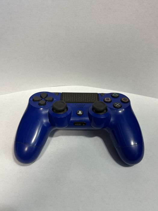 MDM vinde: Maneta PS4/Controller PS4.