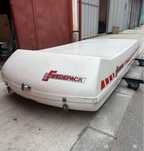 Portbagaj auto 420L