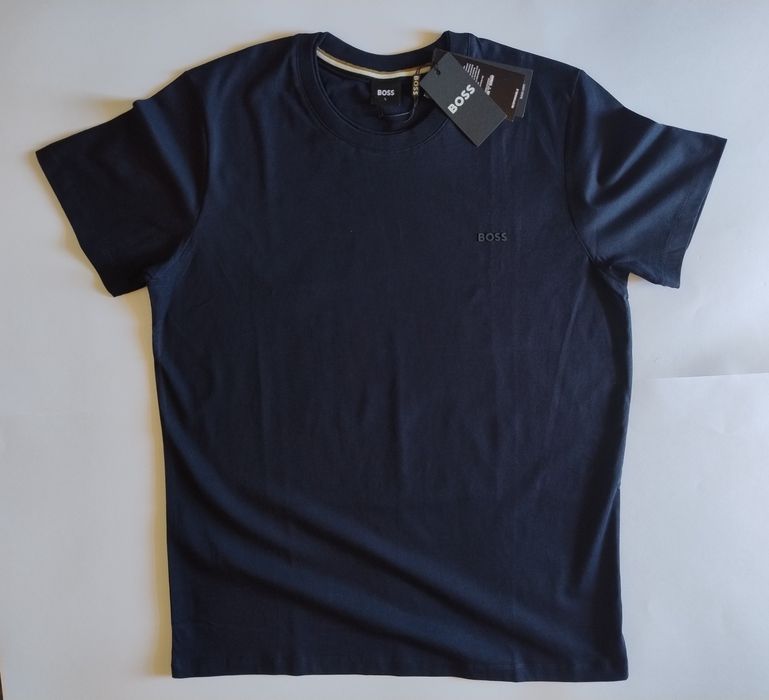 Тениски Boss, Tommy, Burberry, Ralph Lauren