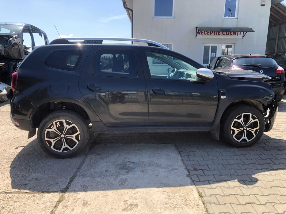 Dezmembrari Piese Dacia Duster 2 1.2 TCE 4x4 2018 Manual 6+1 H5F