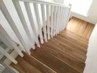 Лестница - Изготовление деревянных лестниц