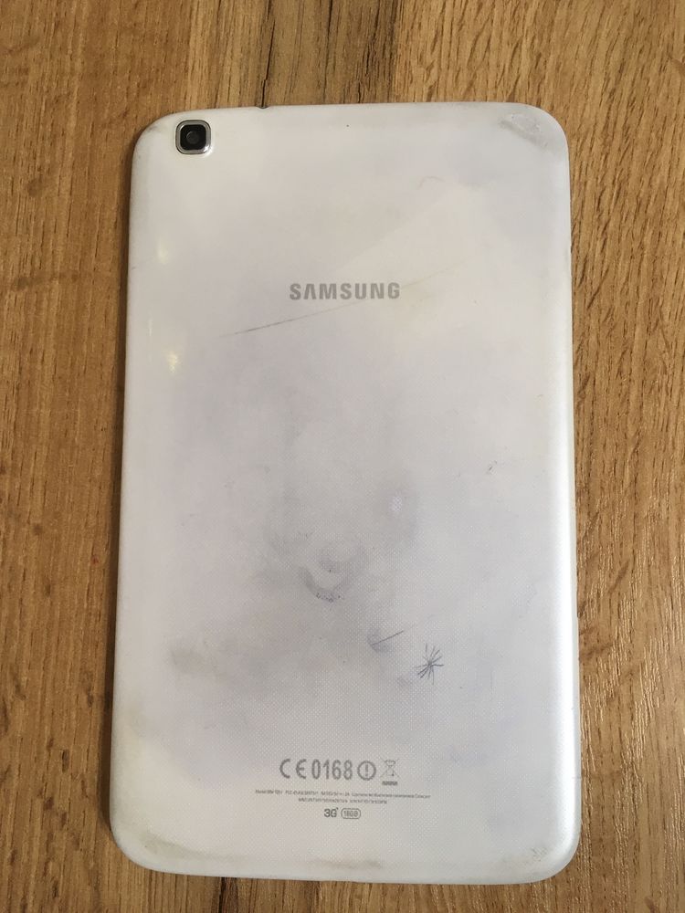 Galaxy Tab 3 на запчасти