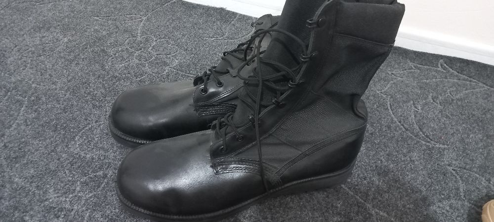 Етик. Сапог 47 48 великан катта размерлар кора американский  сарик.