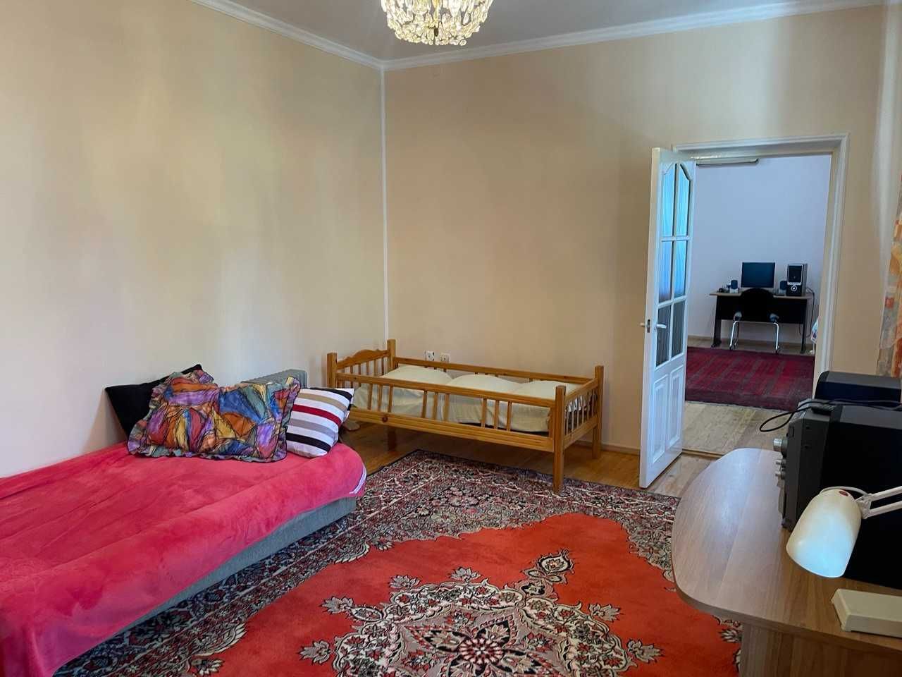 Ракатбоши кафе Джуманжи 4,66-сотки 8-комн 2-этажа 380 м² ремонт